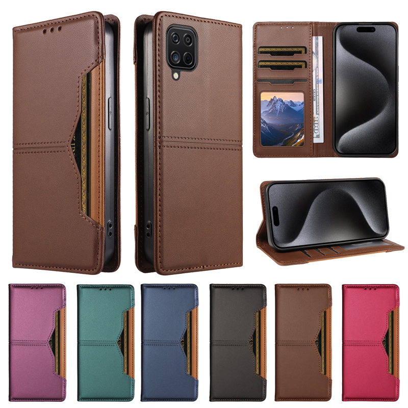 Luxury Bags Kl - Capa Carteira Magnética de Luxo para