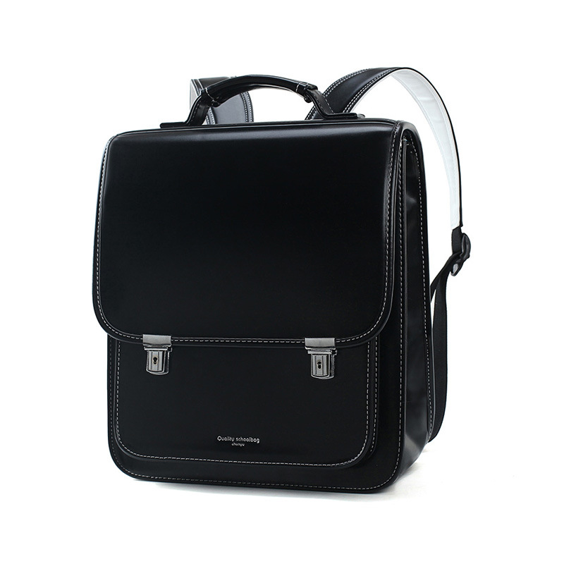 Luxury Japanese Bags Brands - Mochila Escolar Estilosa para Meninos, Marca
