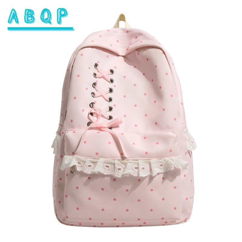 Luxury Bags Cute - Mochila Feminina Personalizada, Moda Casual, Mochila