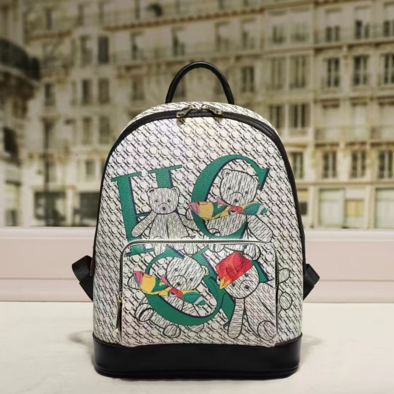 CH Bolsa de ombro com estampa  - Luxury Bags Cute avaliação e preço