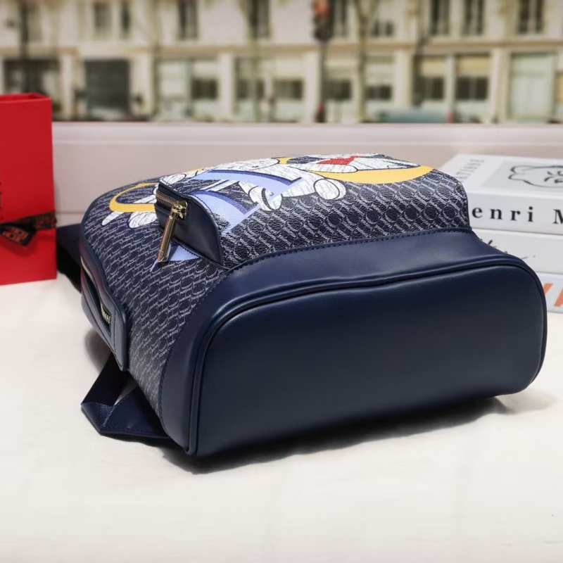 CH Bolsa de ombro com estampa  - Luxury Bags Cute avaliação e preço