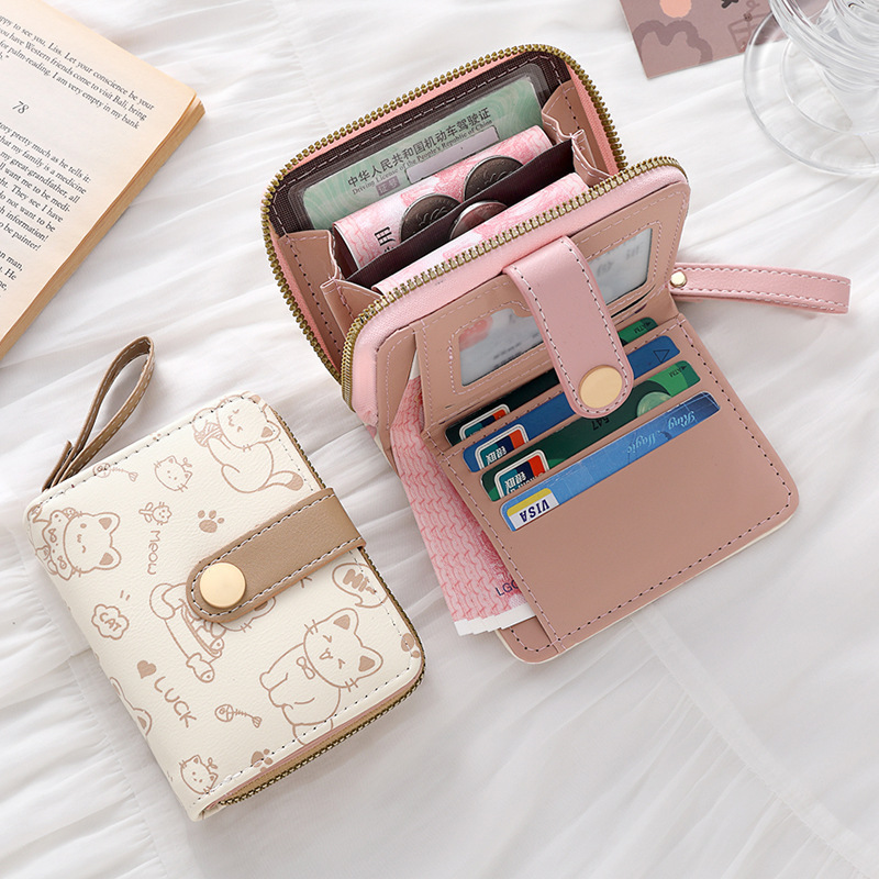 Bolsas de moedas femininas de  - Luxury Japanese Bags Brands avaliação e preço