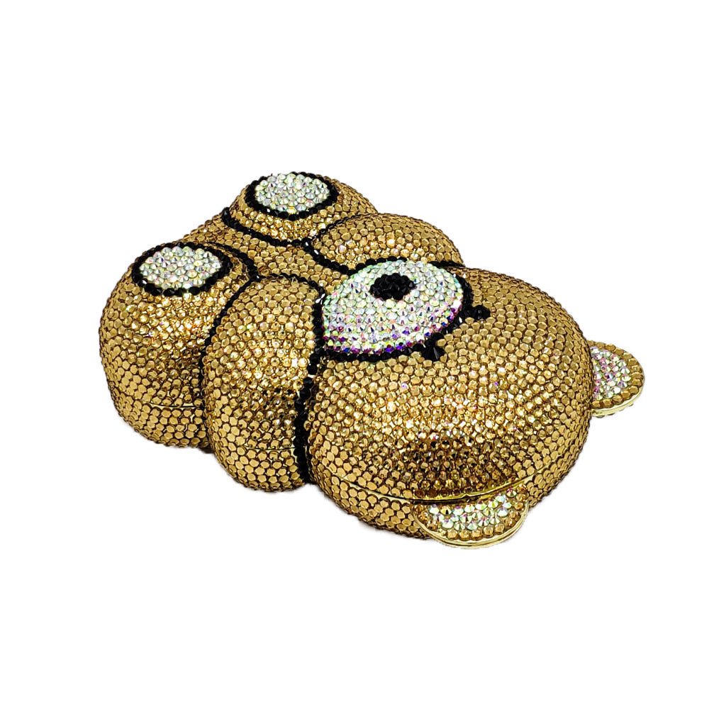 Bolsa de Noite Feminina de Lux - Luxury Bags Cute avaliação e preço