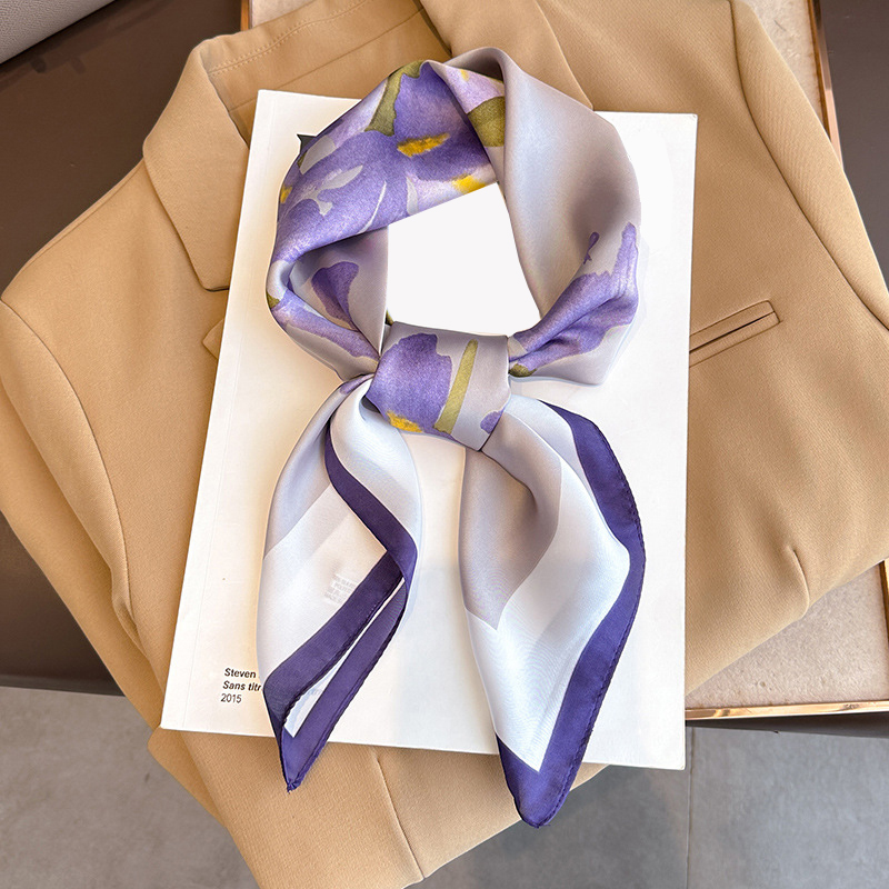Lenço Quadrado de Luxo com Est - Luxury Bags China avaliação e preço