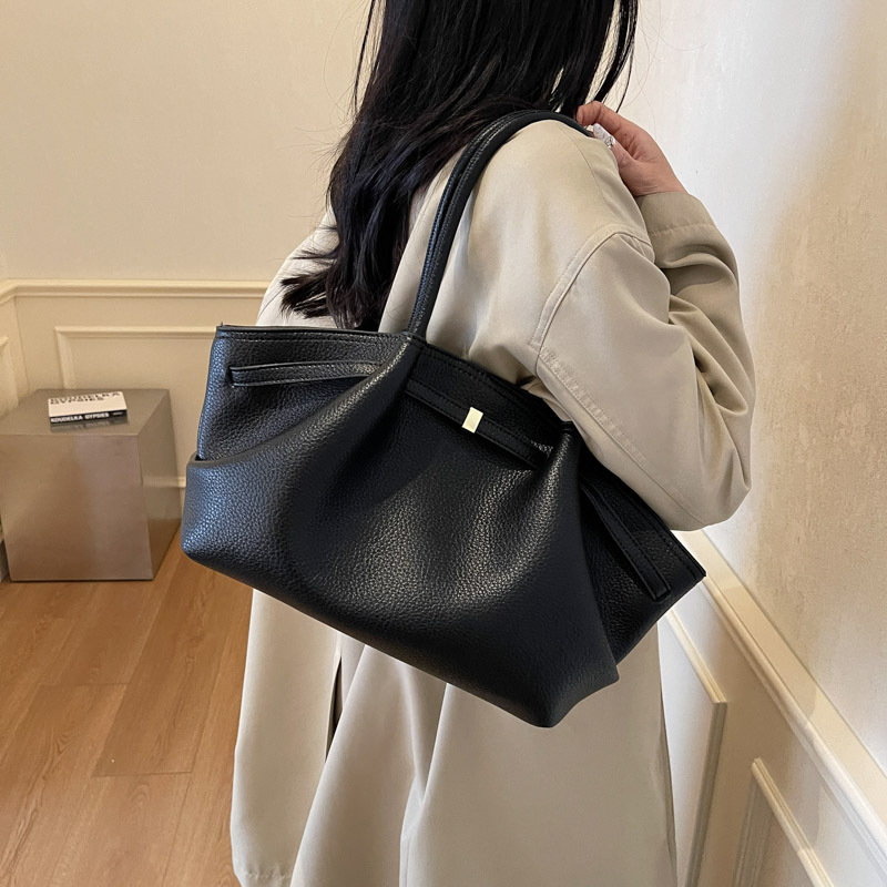 Borgonha senhoras bolsas de lu - Luxury Bags Tote avaliação e preço