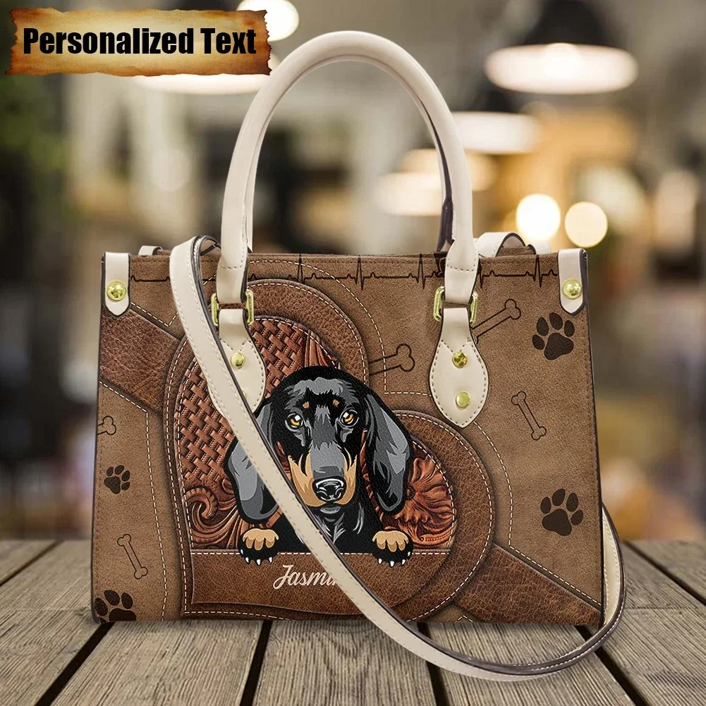 Bolsas de ombro de couro para  - Luxury Bags Cute avaliação e preço