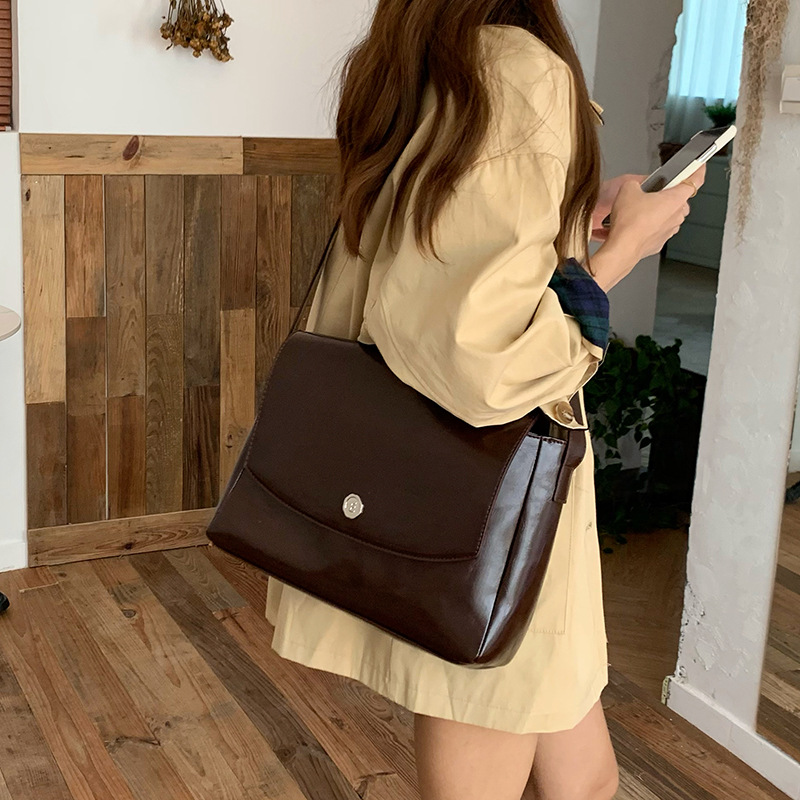 CGCBAG-Bolsa de mensageiro de  - Luxury Bags Tote avaliação e preço