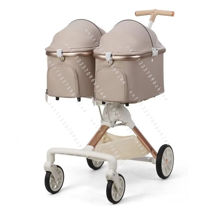 Carrinho de Bebê Dobrável Fofo - Luxury Bags Cute avaliação e preço