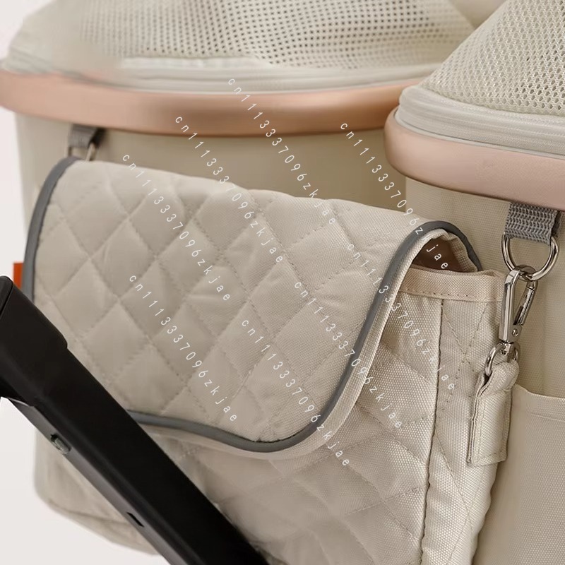 Carrinho de Bebê Dobrável Fofo - Luxury Bags Cute avaliação e preço