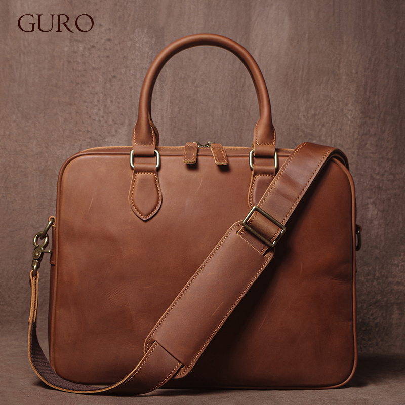 Guro masculino cavalo louco ma - Luxury Bags Tote avaliação e preço