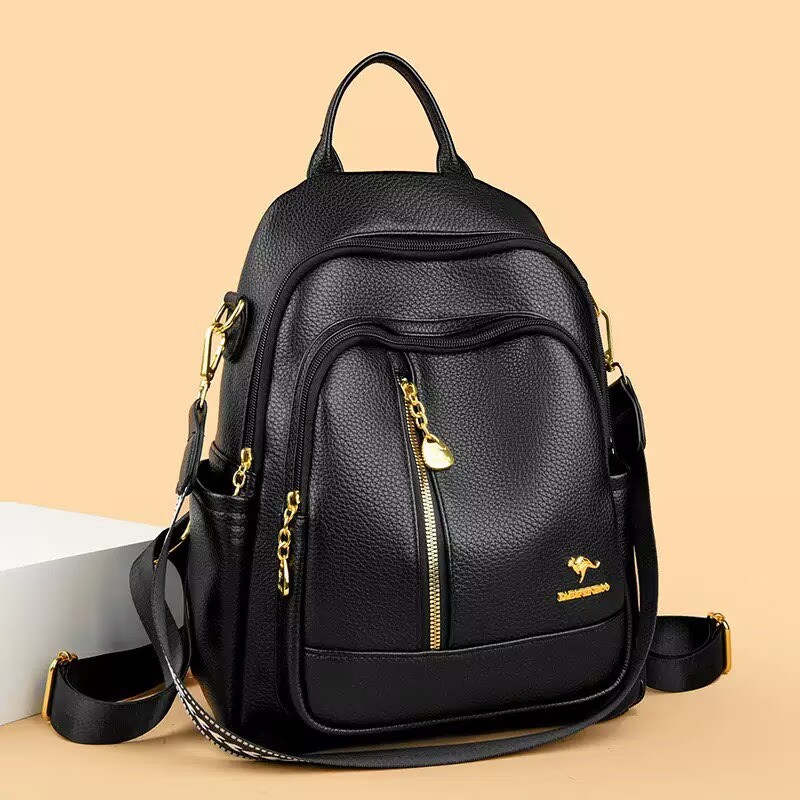 Nova moda clássica de alta qua - Luxury Bags Leather avaliação e preço