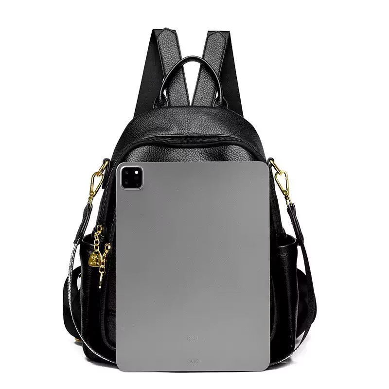 Nova moda clássica de alta qua - Luxury Bags Leather avaliação e preço