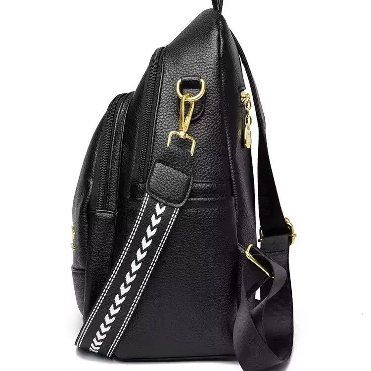 Nova moda clássica de alta qua - Luxury Bags Leather avaliação e preço