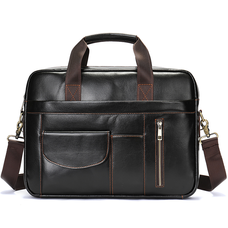 Pasta Executiva Vintage de Cou - Luxury Bags Tote avaliação e preço