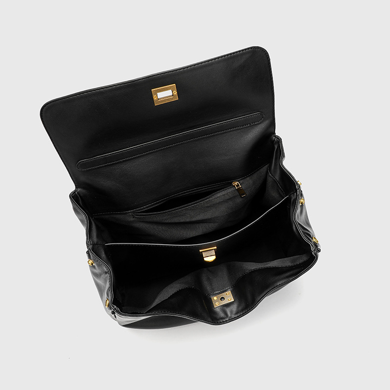 Bolsa Tote Feminina de Couro L - Luxury Bags Tote avaliação e preço