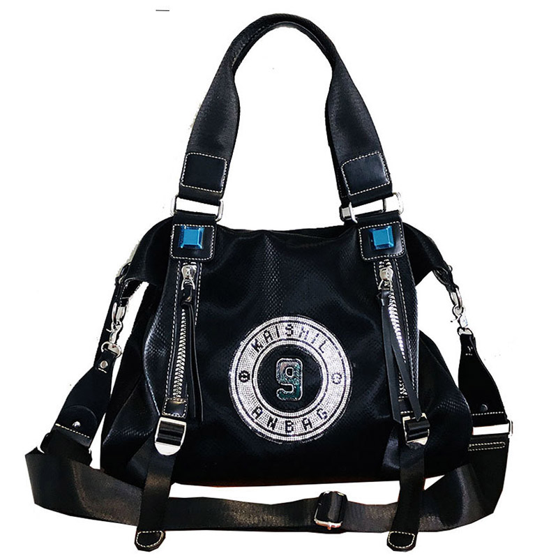 Novas marcas famosas bolsa fem - Luxury Bags Tote avaliação e preço