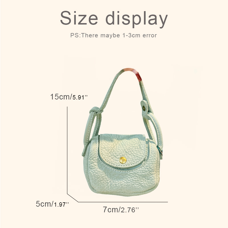 Moda bonito mini caixa sacos p - Luxury Bags Cute avaliação e preço