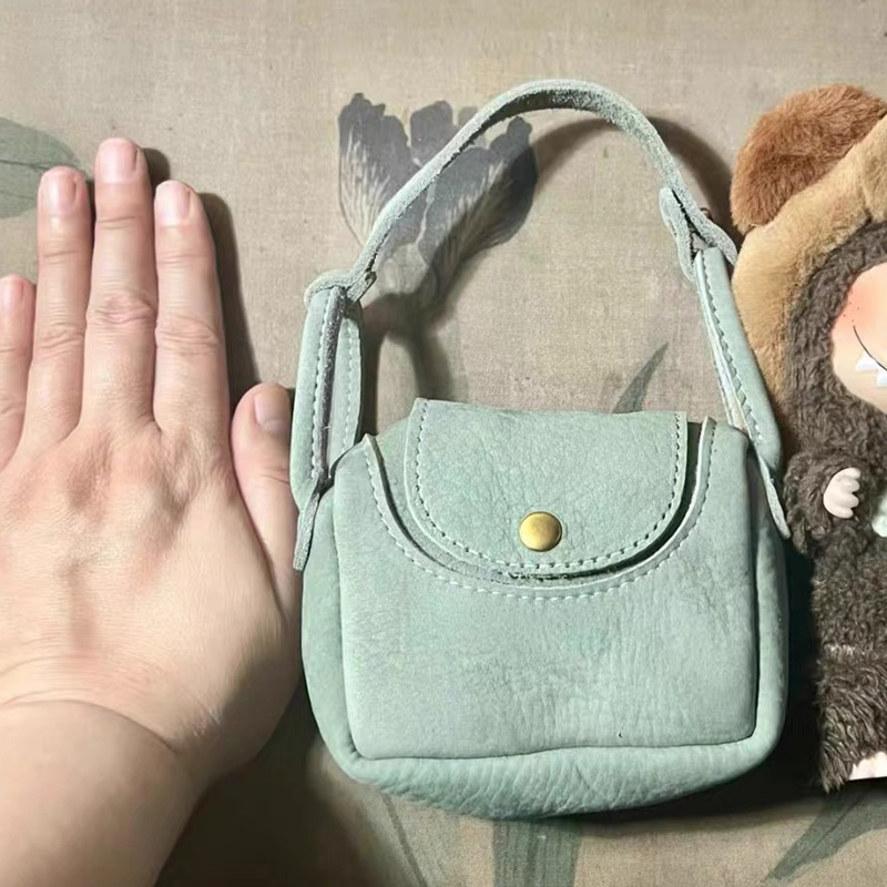 Moda bonito mini caixa sacos p - Luxury Bags Cute avaliação e preço