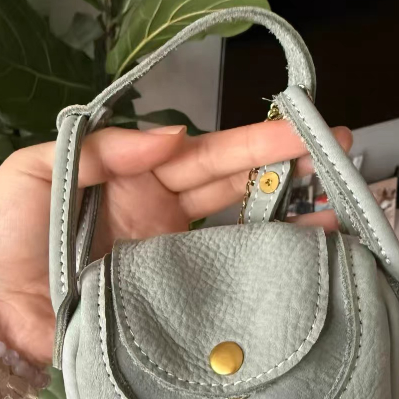 Moda bonito mini caixa sacos p - Luxury Bags Cute avaliação e preço